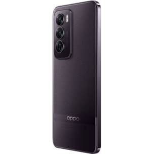 Smartphone OPPO Reno 12Pro 512Go Noir Stellaire