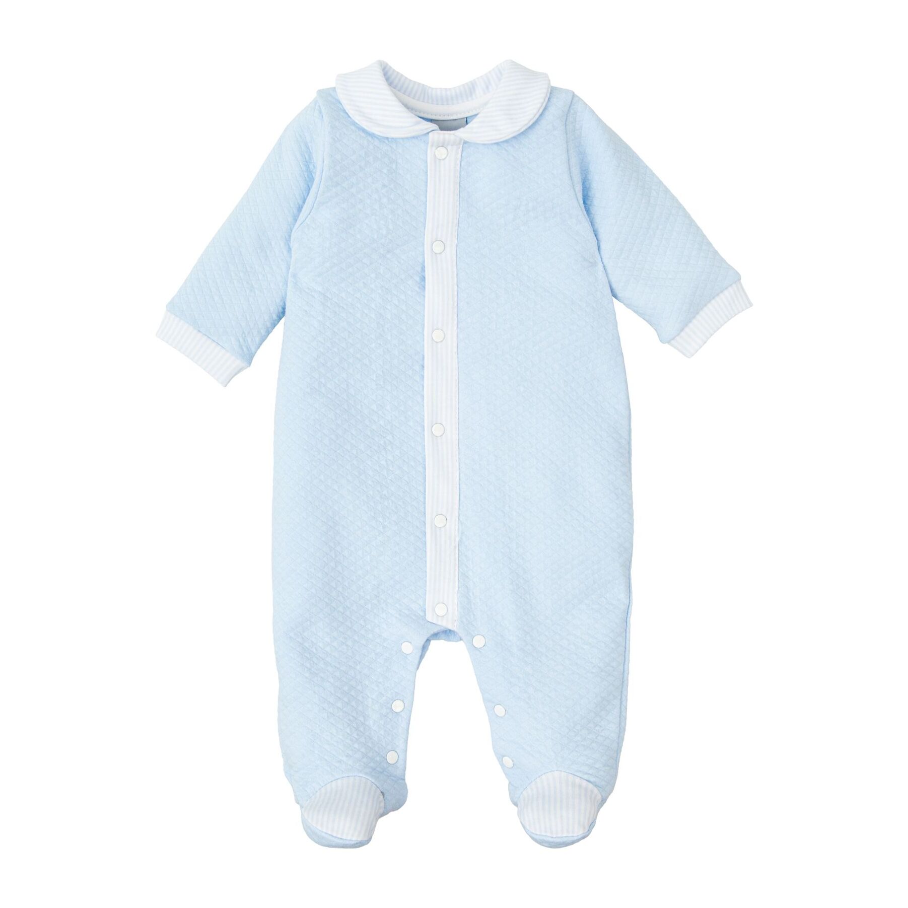 Pelele Enterizo Abierto Arce