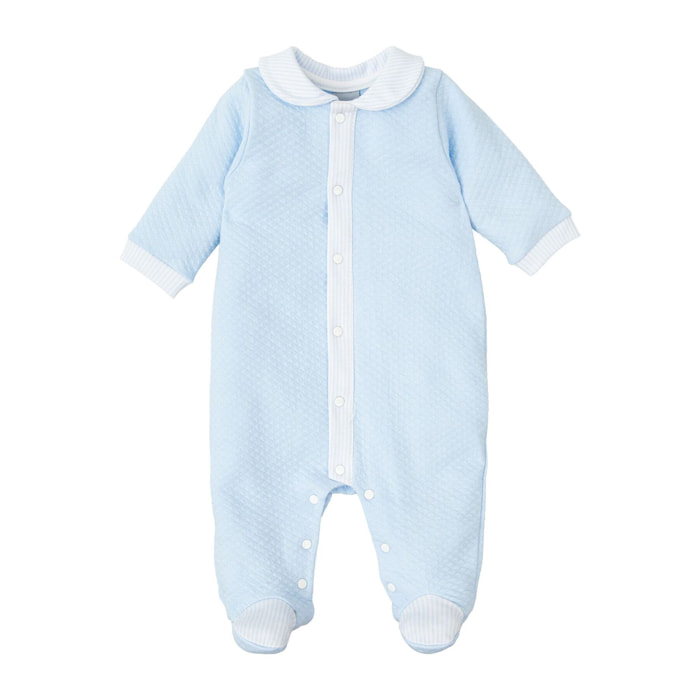 Pelele Enterizo Abierto Arce