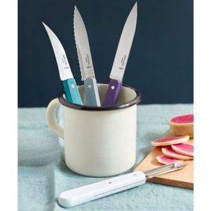 Couteau OPINEL Les Essentiels Art déco