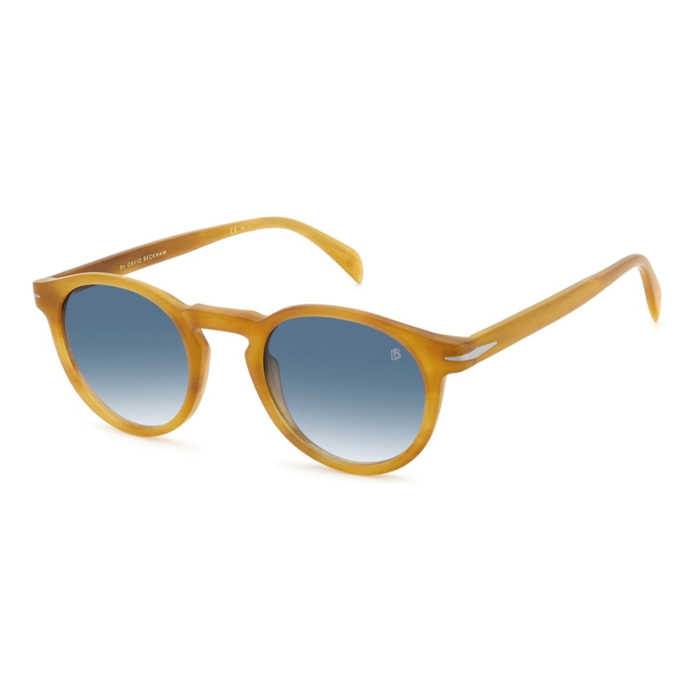 Gafas de Sol David Beckham DB 1036/S C9B de Acetato Hombre 49 mm