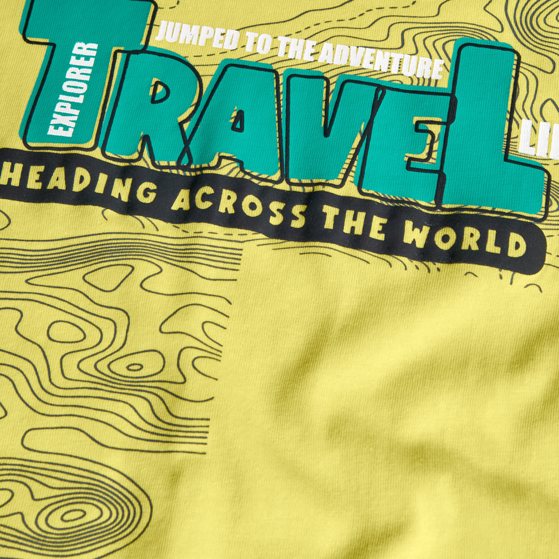 T-Shirt tricot  -BCI