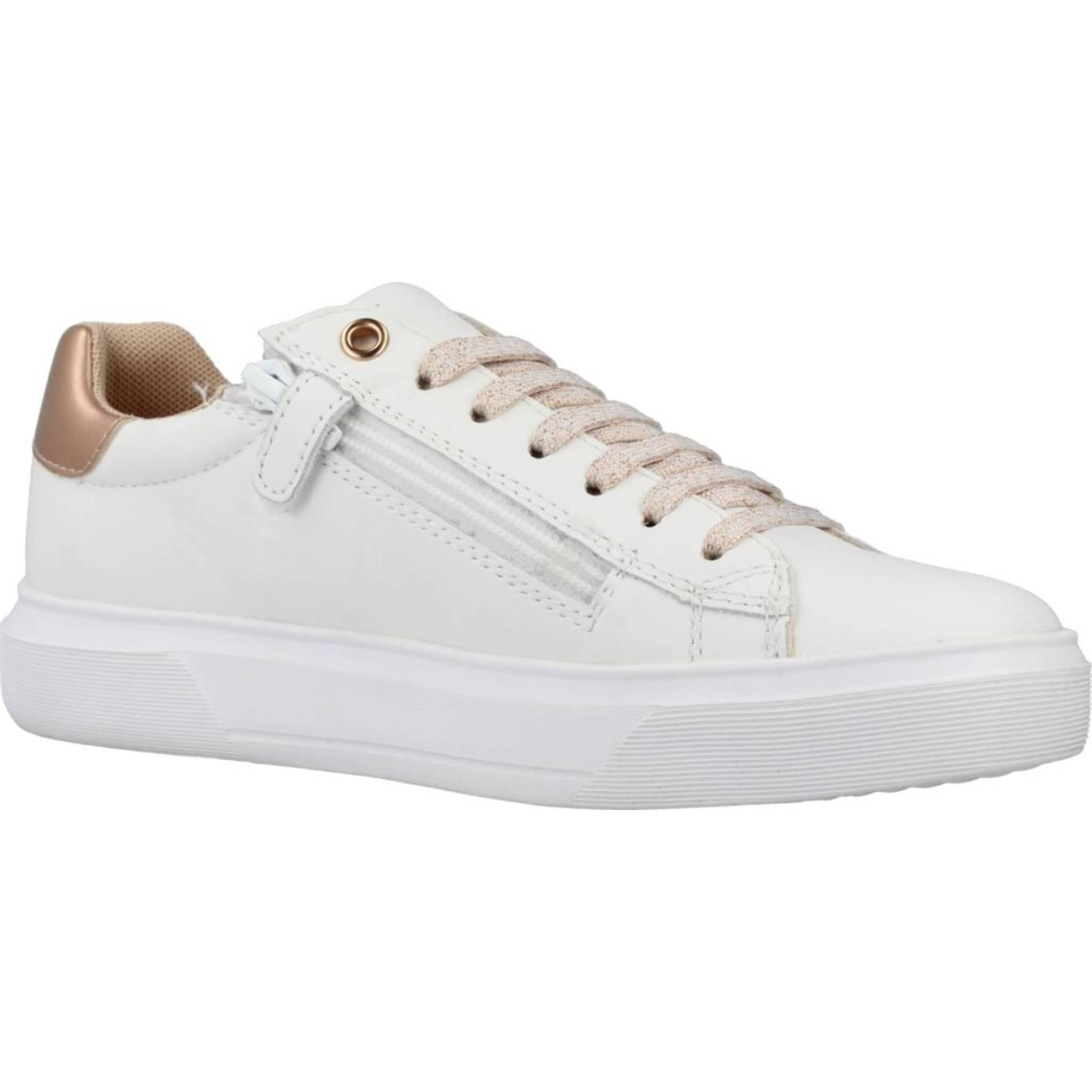 SNEAKERS GEOX J NETTUNO GIRL A