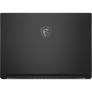PC Gamer MSI Stealth 16 AI A2HWGG-001FR