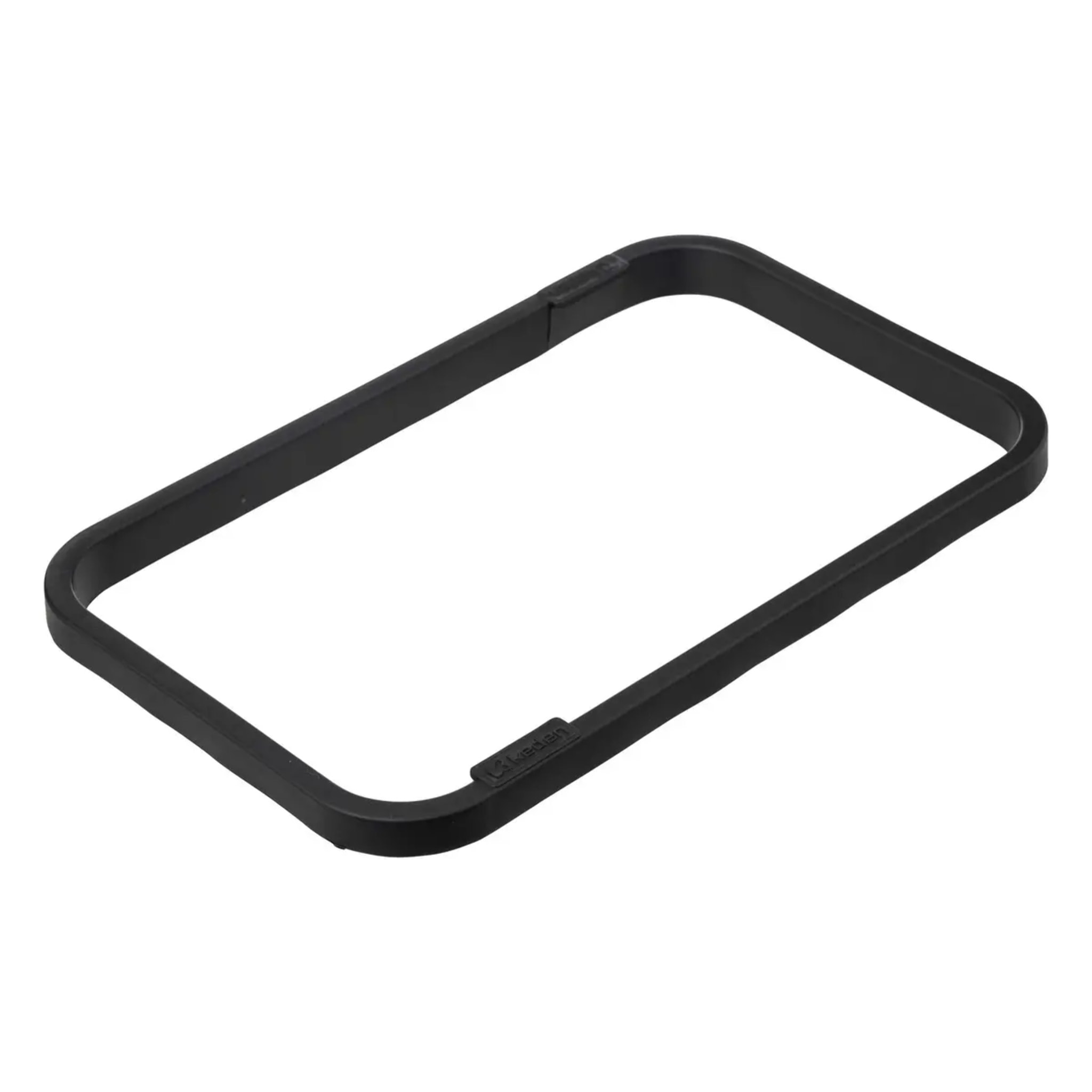 poubelle en plastique 12L