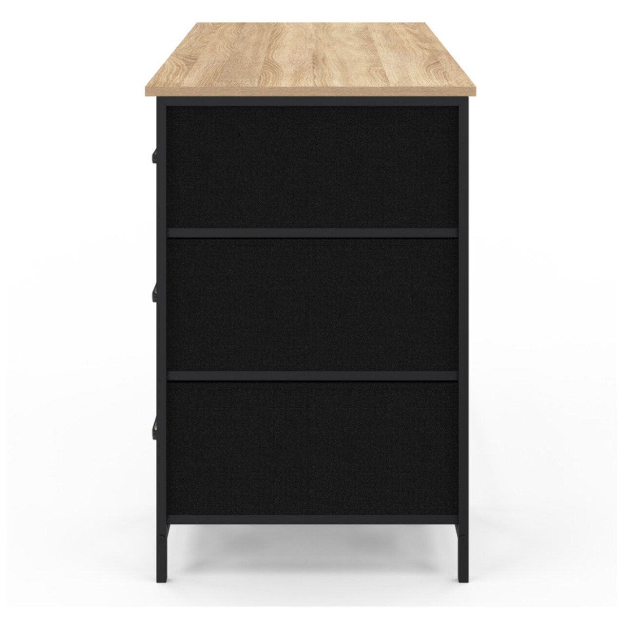 Bureau Iris 3 tiroirs
