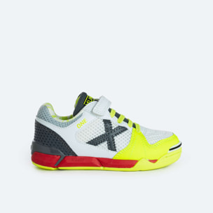 ONE INDOOR KID KID VCO 60