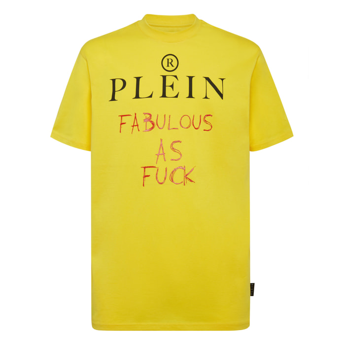 PHILIPP PLEIN T-Shirt Round Neck