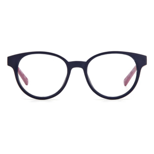 Montura de gafas M Missoni Infantil MMI-0109-TN-FLL