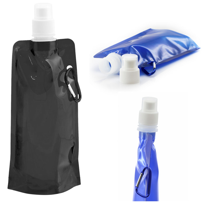 Bottiglia Boxter 400 ml.