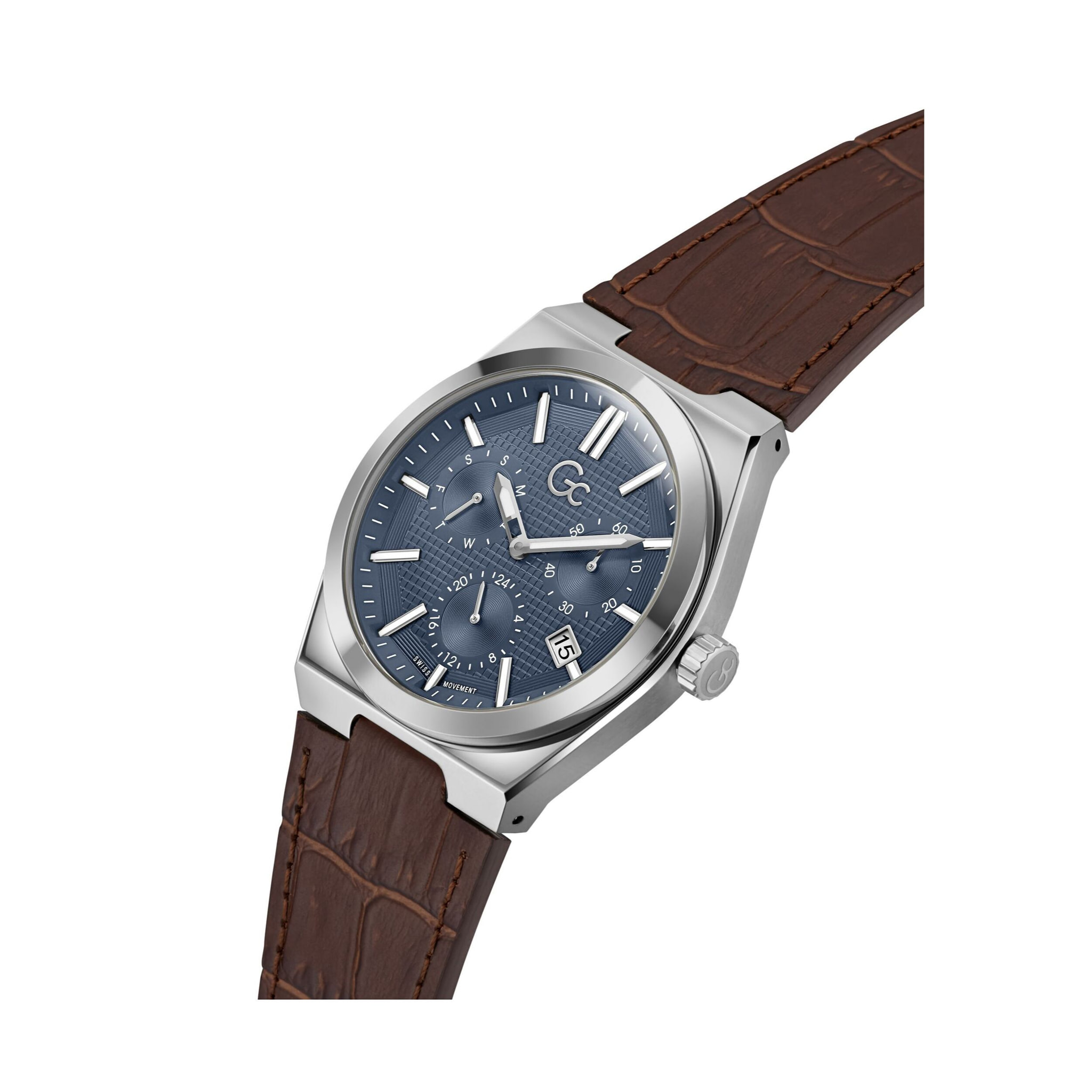 Gc Orologio Multifunzione Gc Prodigy