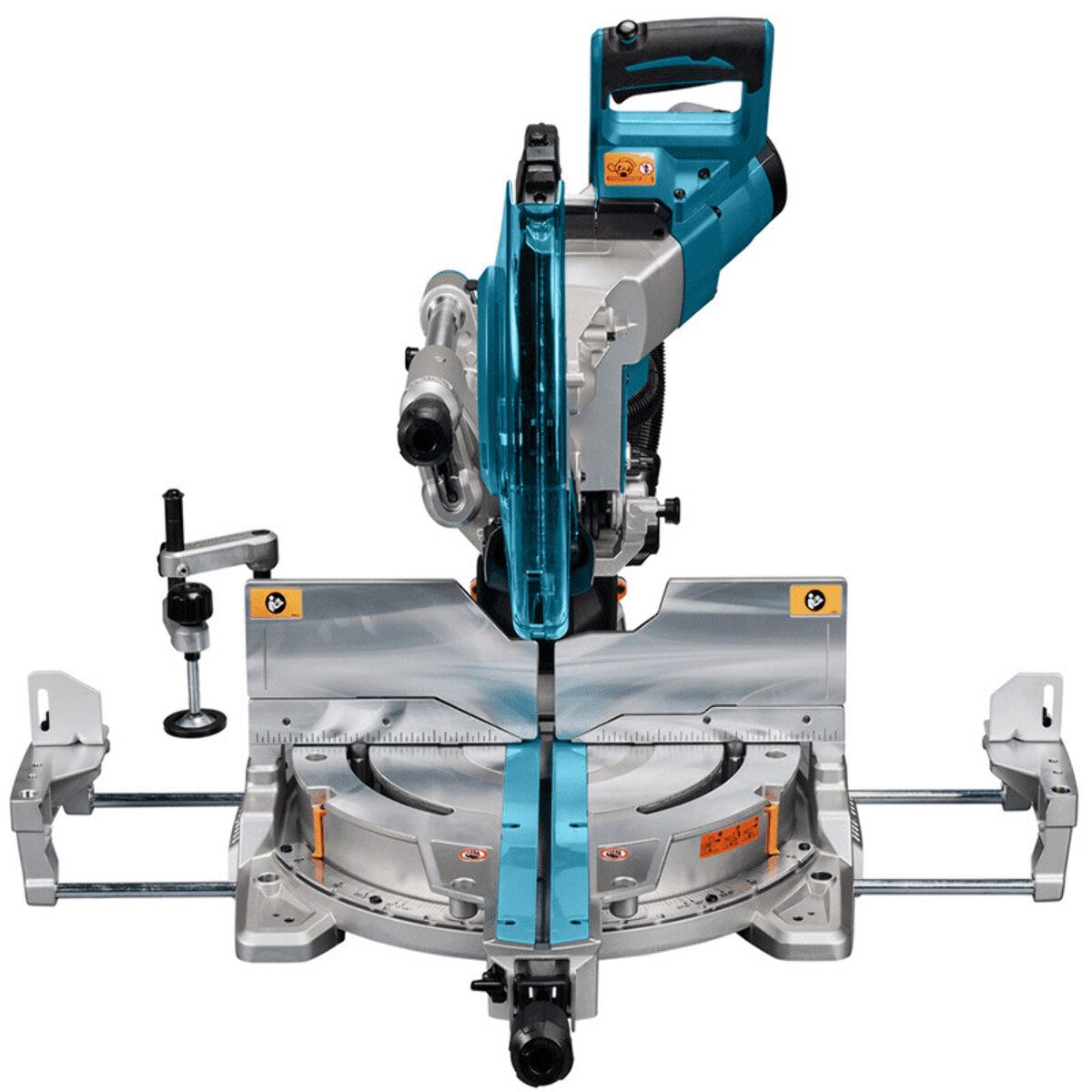 Scie radiale 1800W Ø 305mm - MAKITA - LS1219L