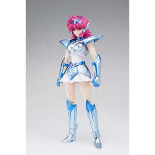 Saint Seiya Myth Cloth Saintia Sho Equuleus Shoko Action Figura Bandai