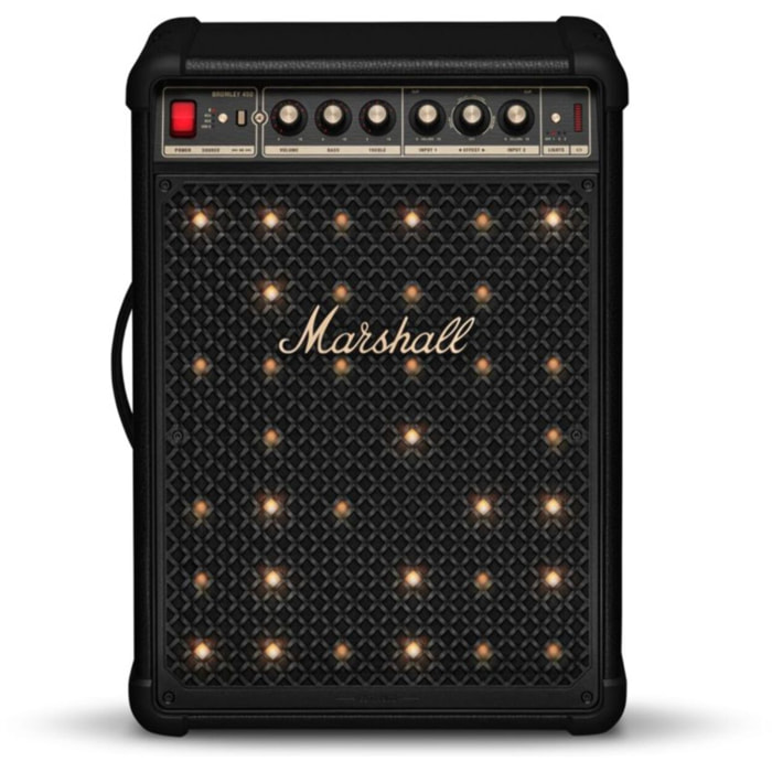 Enceinte sono MARSHALL Bromley 450