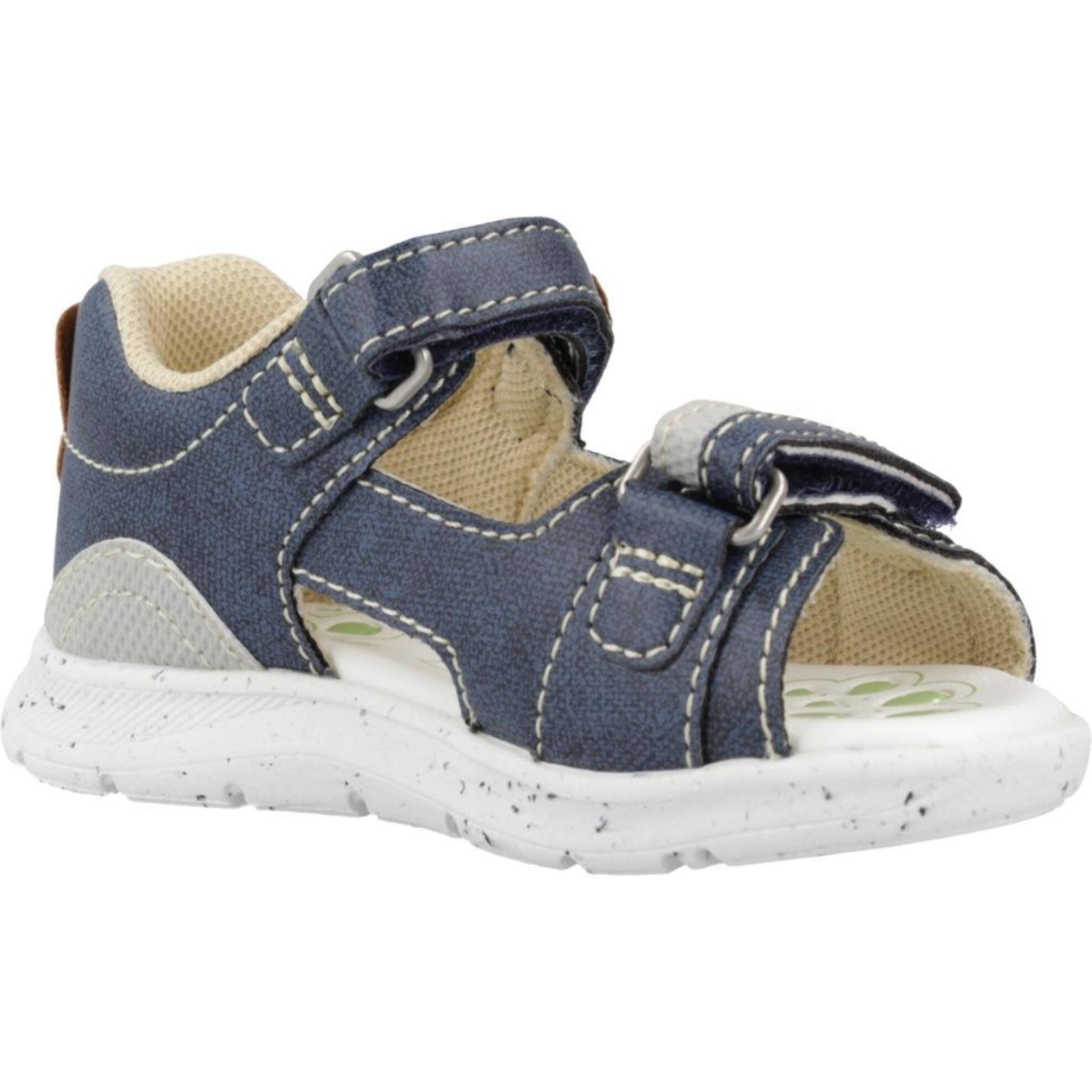 Sandalias Niño de la marca CHICCO  modelo GOLDEN AZUL