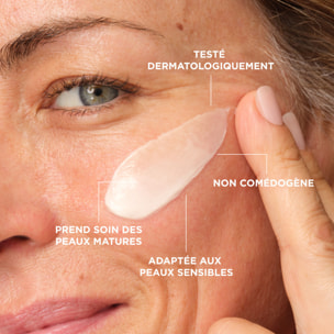 Confidence in a Cream™ Supercharged - Crème hydratante et métamorphosante anti-âge