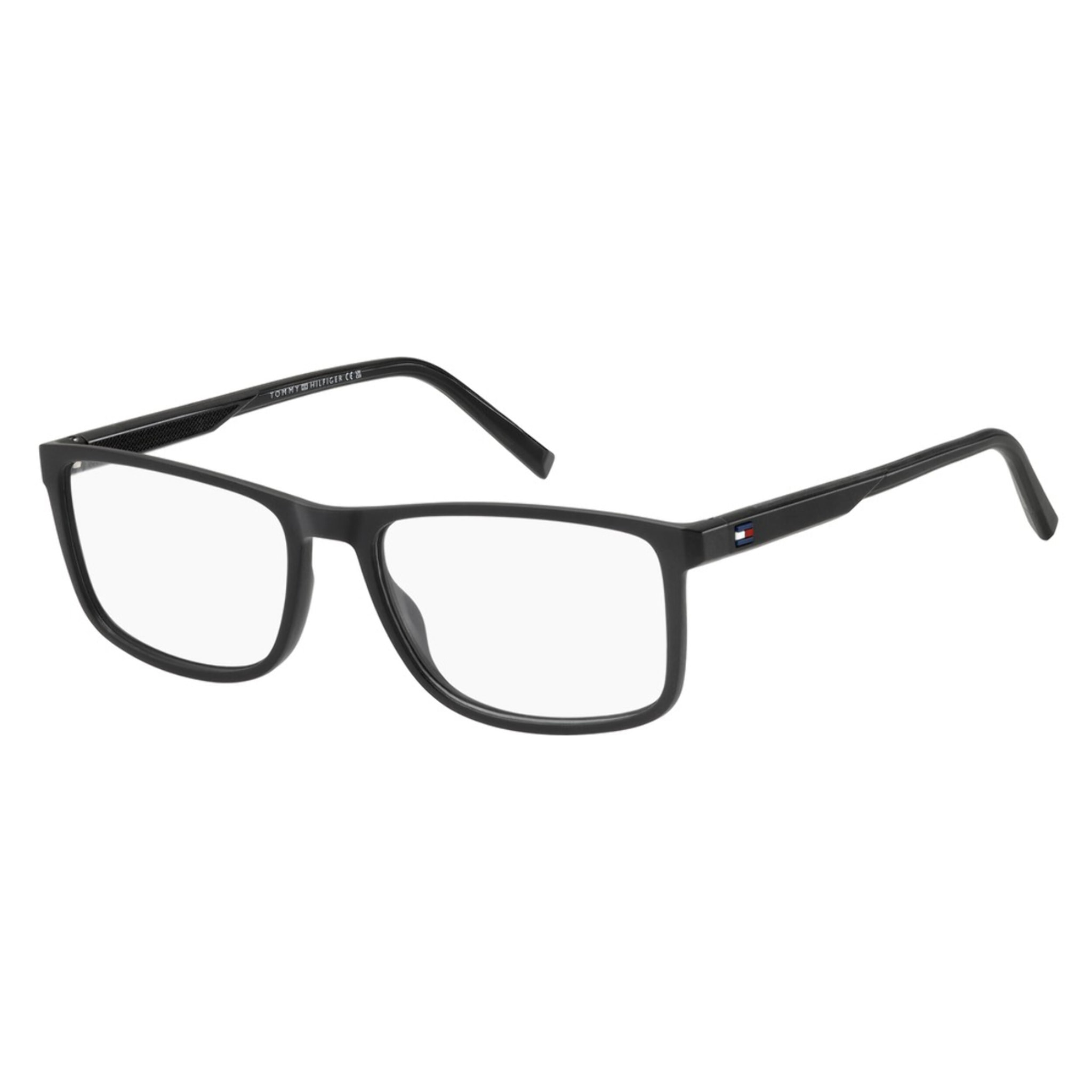 Gafas de Vista Tommy Hilfiger TH 2283 807 53 de Tr90 Hombre 53 mm
