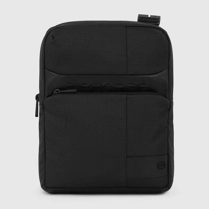 Piquadro iPad® crossbody bag