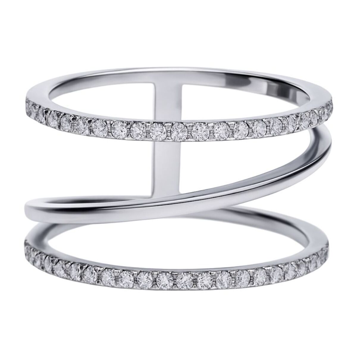 Anillo Diamonfire Mujer 6118631082165