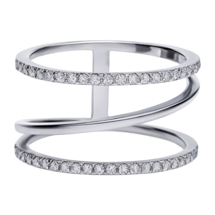 Anillo Diamonfire Mujer 6118631082165
