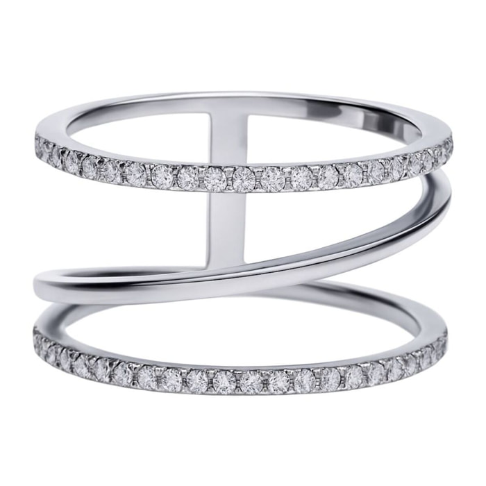 Anillo Diamonfire Mujer 6118631082165