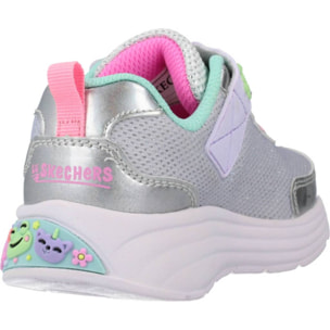 Zapatillas Niña de la marca SKECHERS  modelo MY DREAMERS Gray