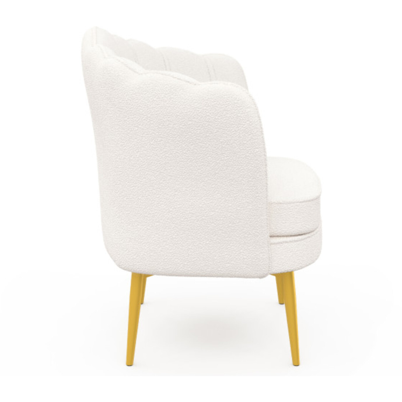 Fauteuil Arielle