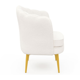 Fauteuil Arielle