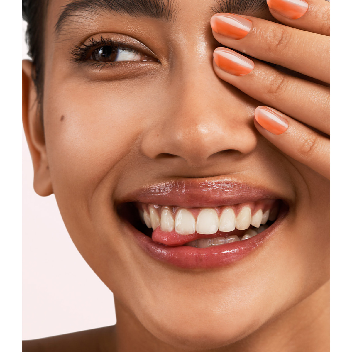 Vernis semi-permanent - Solar Glaze - Jelly Coat - 15 ml