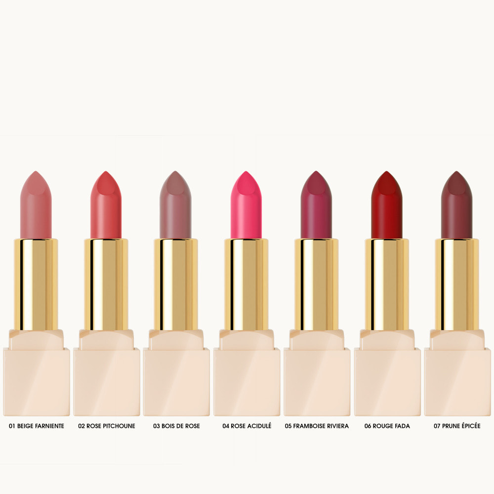 La Provençale Le Rouge Oléo 01 Beige Farniente