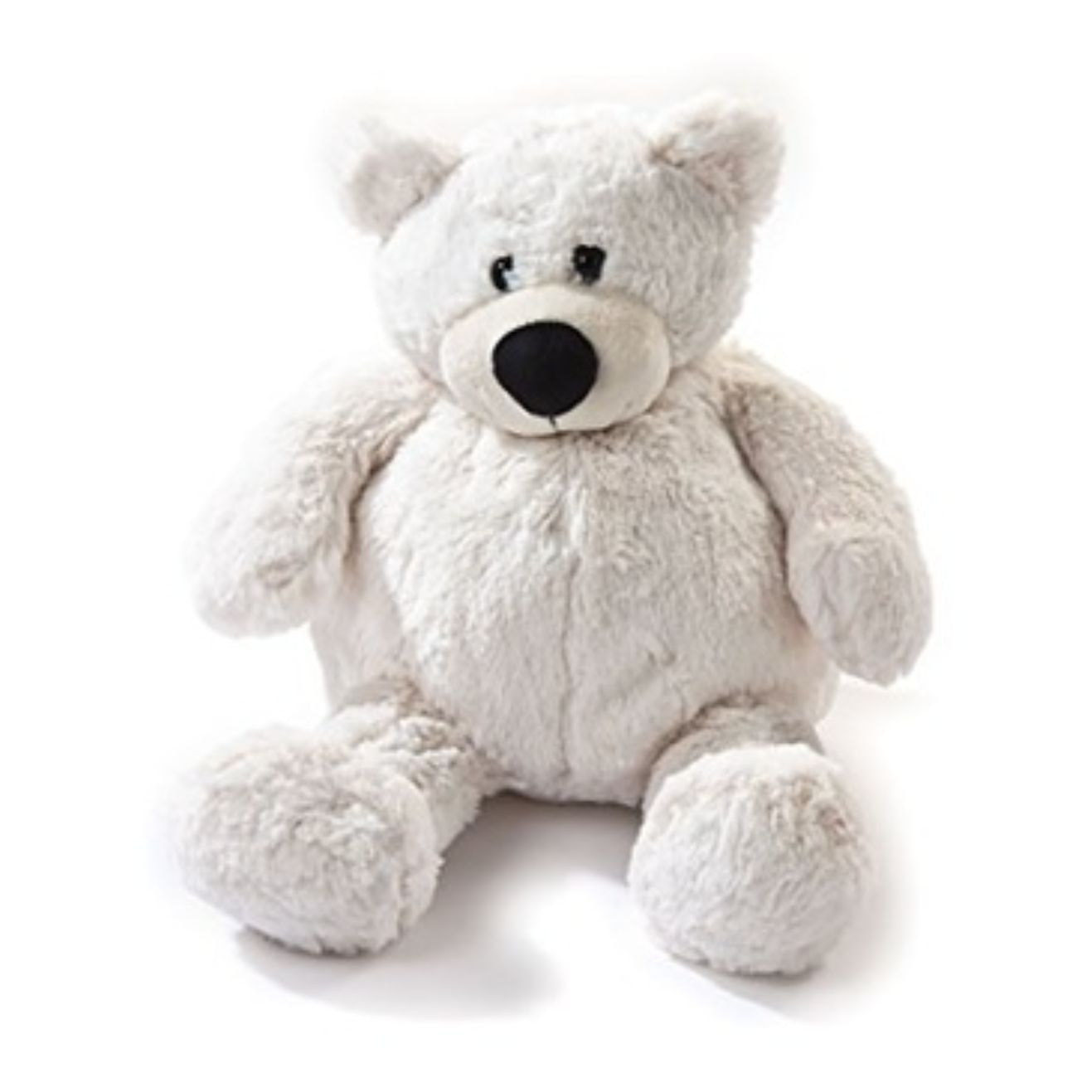 PortaPigiama leggero BAMBINO bianco