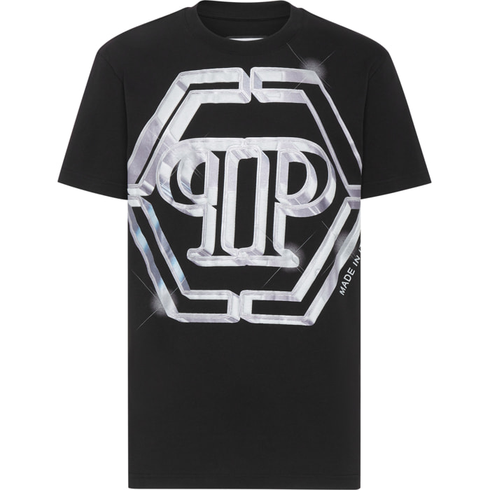 PHILIPP PLEIN Camiseta Cuello Redondo