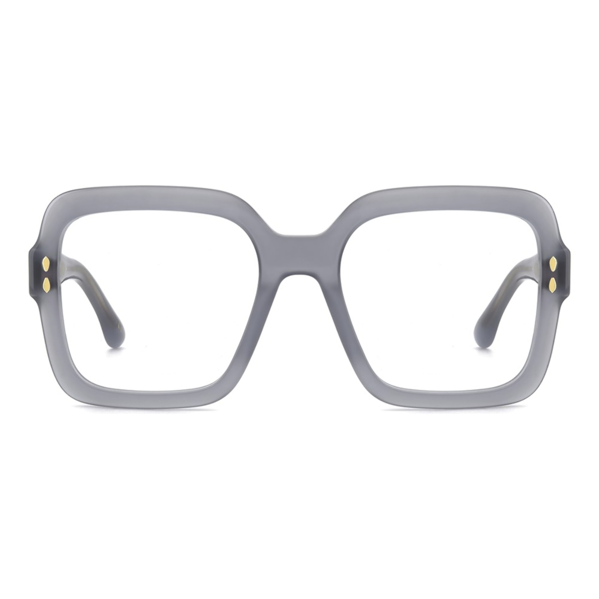 Gafas de Vista Isabel Marant IM 0207 KB7 de Acetato Mujer 53 mm