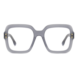 Gafas de Vista Isabel Marant IM 0207 KB7 de Acetato Mujer 53 mm