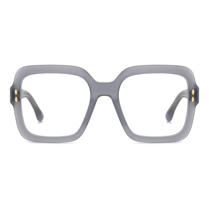 Gafas de Vista Isabel Marant IM 0207 KB7 de Acetato Mujer 53 mm