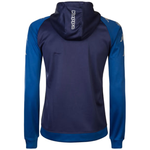 Sudaderas Kappa Hombre KAPPA4SOCCER TORTONA