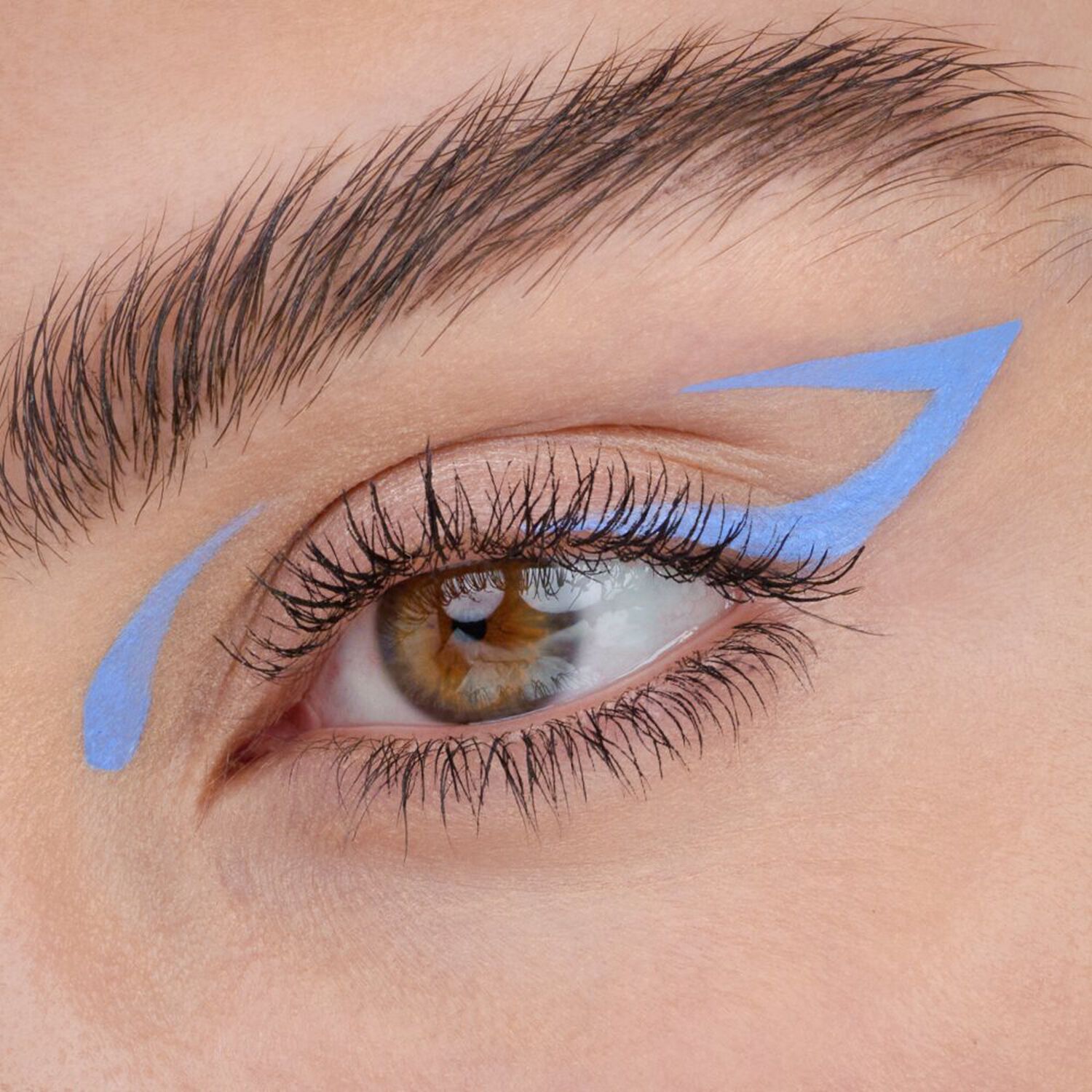 Calligraph Artist Matte Liner - Eyeliner Feutre Haute Couvrance