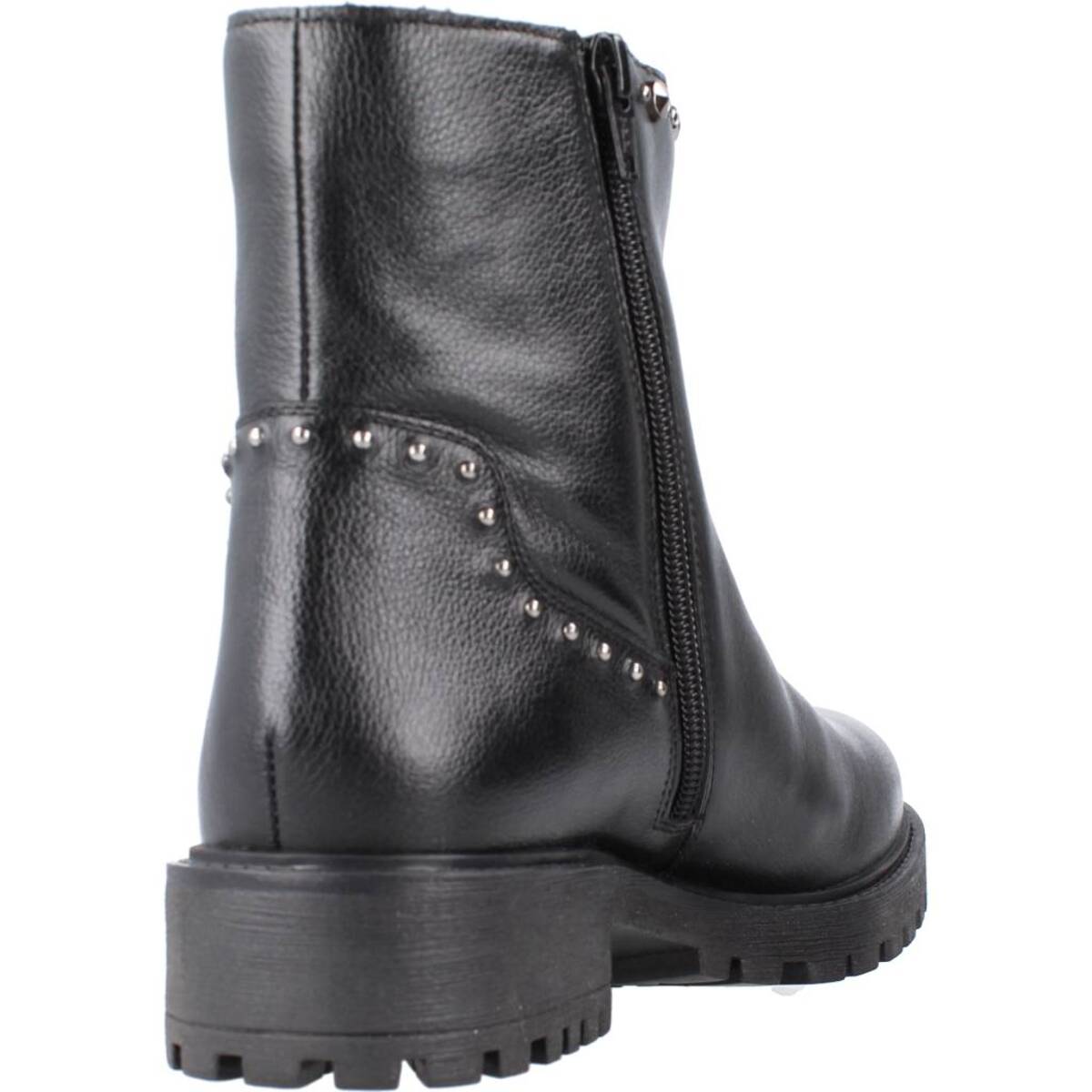 Botines Mujer de la marca GEOX  modelo D HOARA D NEGRO