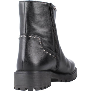 Botines Mujer de la marca GEOX  modelo D HOARA D NEGRO