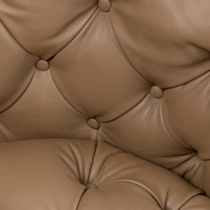 Fauteuil Drapes Kare Design