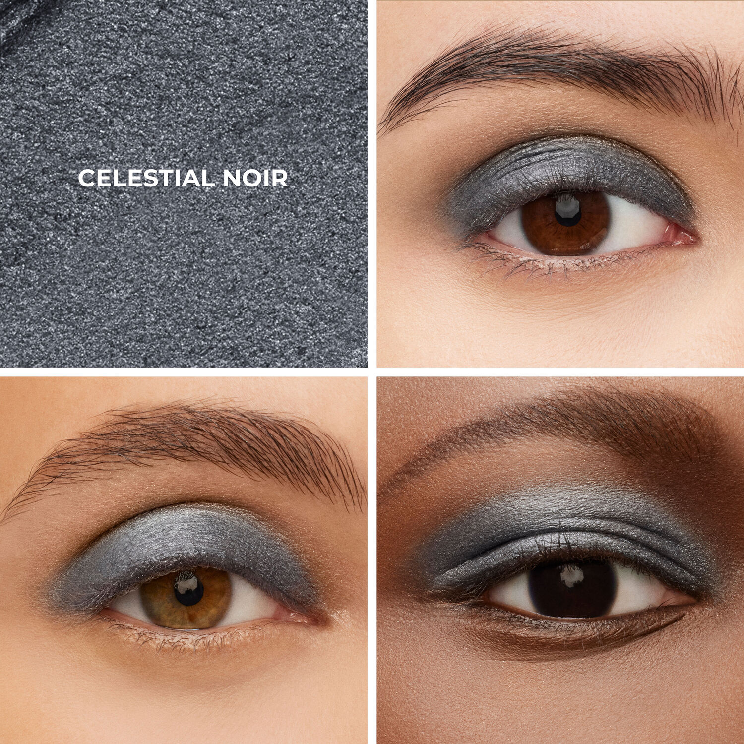 Caviar Stick Eye Color - Fard à Paupières Tenue 24h