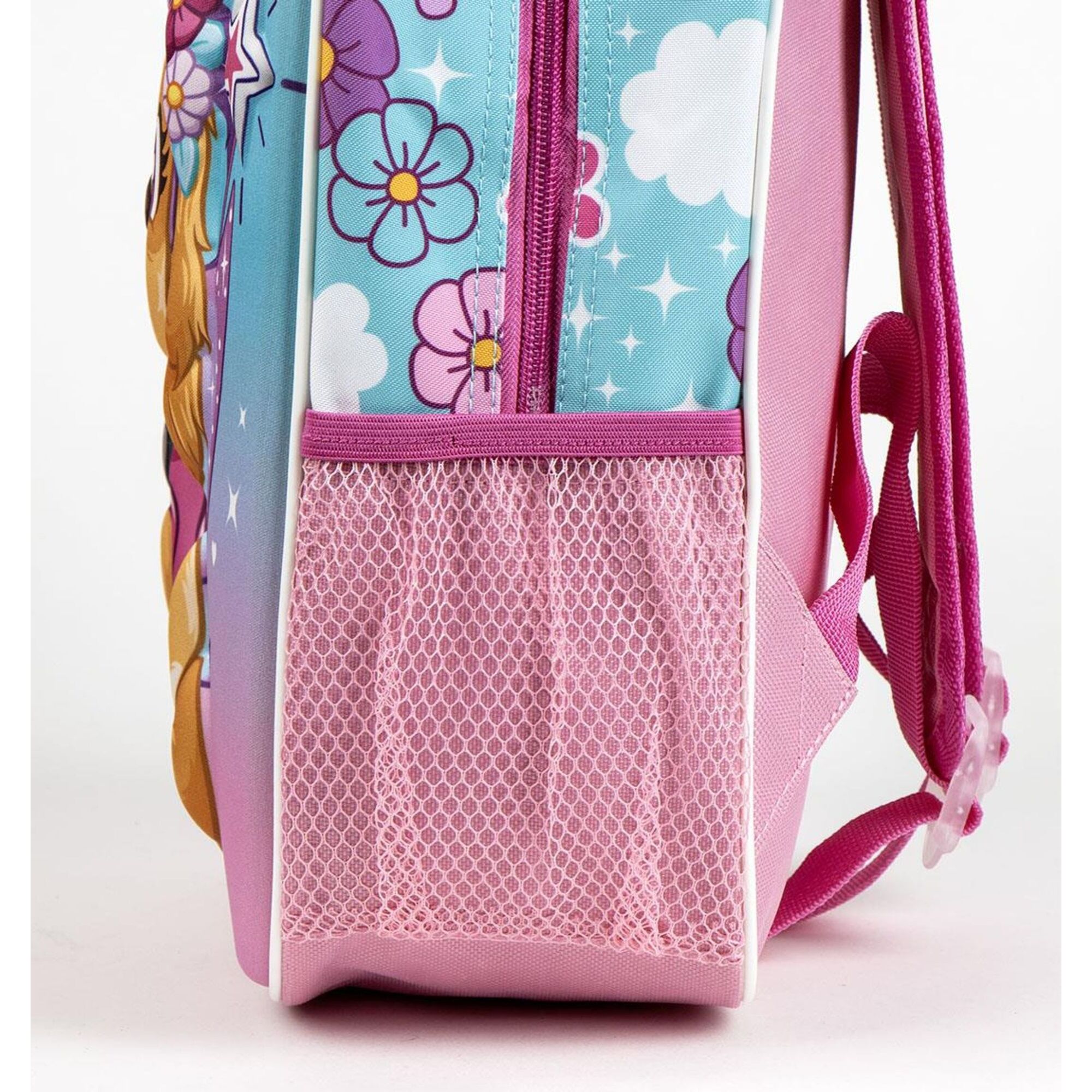 Mochila Infantil 3D Paw Patrol Skye