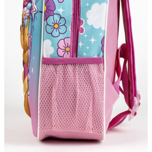 Mochila Infantil 3D Paw Patrol Skye