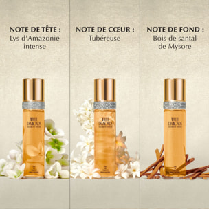 White Diamonds  - Eau de Toilette