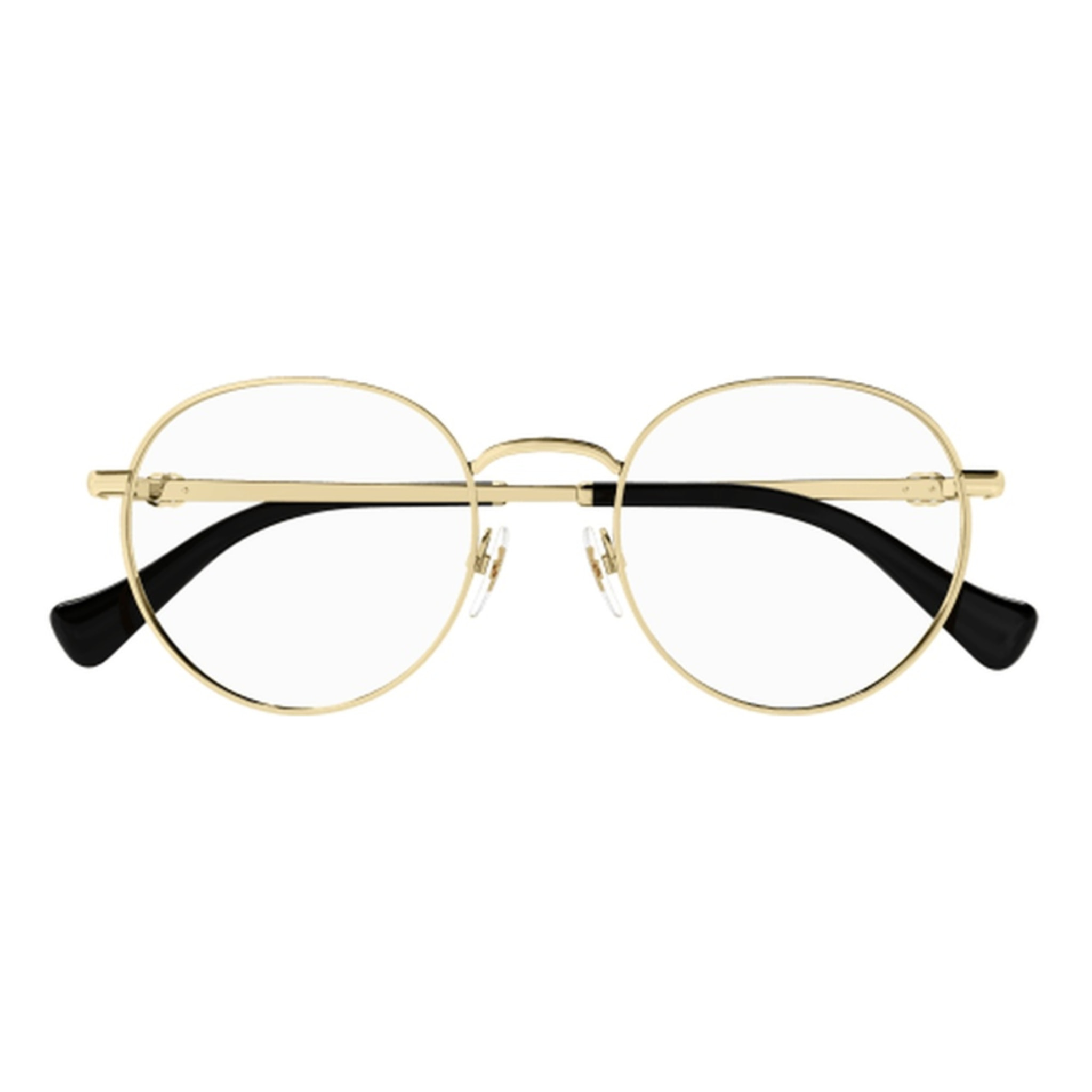 Gafas de Vista Gucci GG1594O-001 de Metal Mujer 52 mm