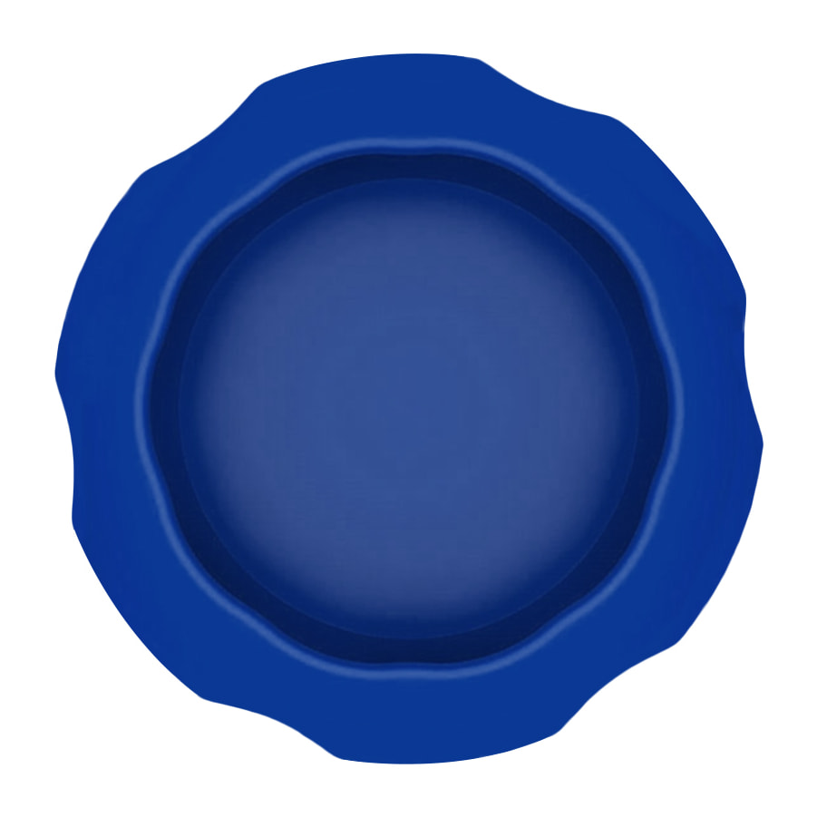 Custodia in silicone per Google Home Mini