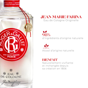 Jean Marie Farina - Eau de Cologne