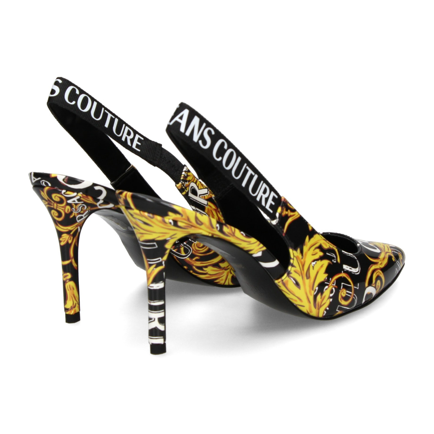 Versace Jeans Couture tacones