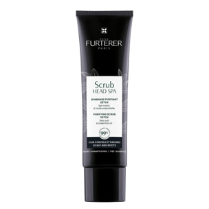 Head Spa  - Gommage Purifiant - 150 ml