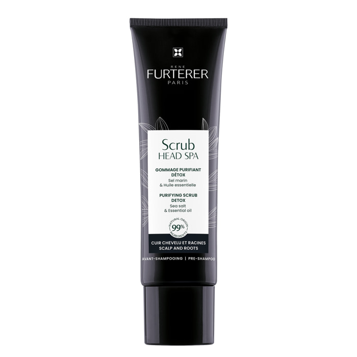 Head Spa  - Gommage Purifiant - 150 ml